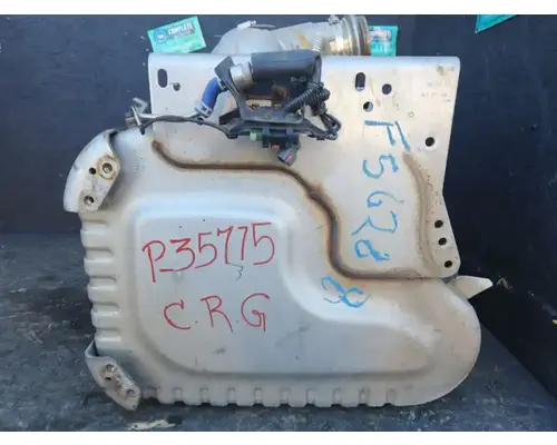 International 1724 DPF (Diesel Particulate Filter)