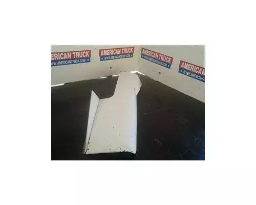 Fender Extension INTERNATIONAL 1724 American Truck Salvage
