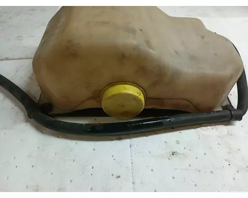 Radiator Overflow Bottle International 1724 Spalding Auto Parts