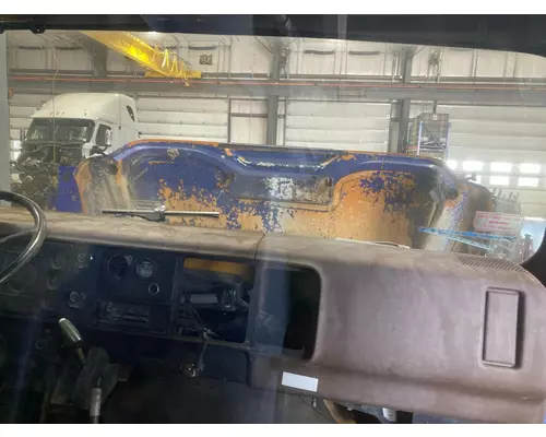 Dash Assembly INTERNATIONAL 1754 Vander Haags Inc WM