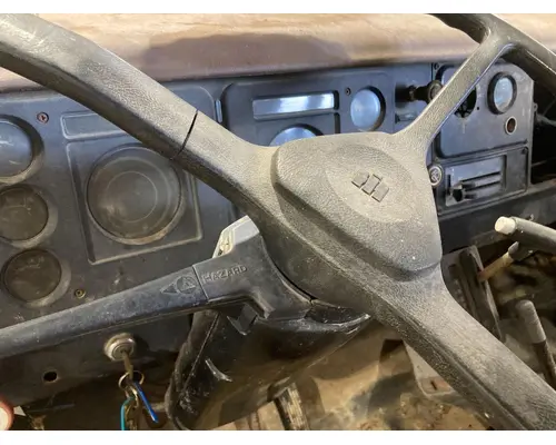 Instrument Cluster INTERNATIONAL 1754 Vander Haags Inc WM