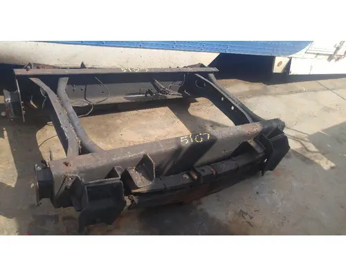 Leaf Spring, Rear INTERNATIONAL 1754 Crest Truck Parts