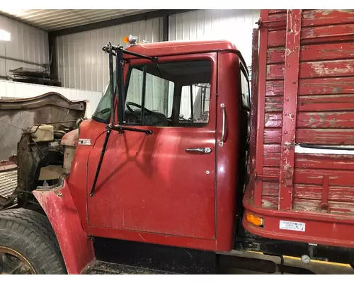 International 1800 LOADSTAR Cab Assembly