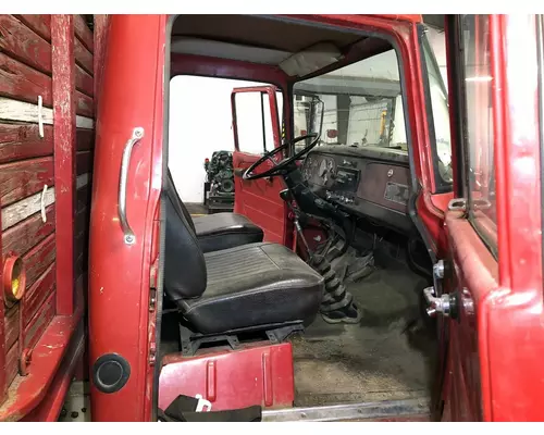 International 1800 LOADSTAR Cab Assembly