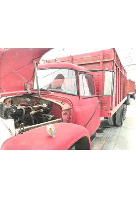 International 1800 LOADSTAR Cab Assembly