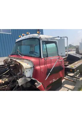 International 1800 LOADSTAR Cab Assembly