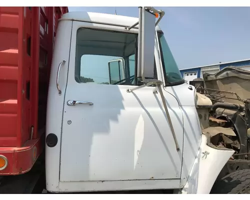 International 1800 LOADSTAR Door Assembly, Front