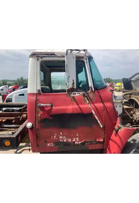 International 1800 LOADSTAR Door Assembly, Front