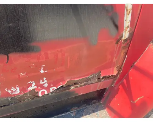 International 1800 LOADSTAR Door Assembly, Front