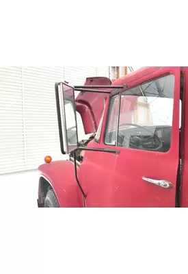 International 1800 LOADSTAR Door Mirror