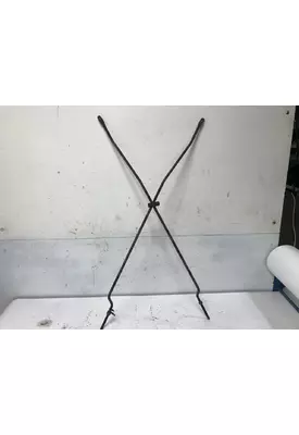 International 1800 LOADSTAR Radiator Core Support