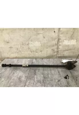 International 1800 LOADSTAR Radiator Core Support