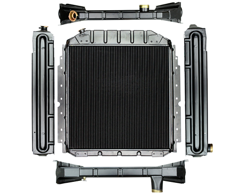 International 1800 LOADSTAR Radiator