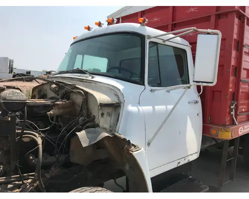 Cab International 1800 LOADSTAR Vander Haags Inc Sf