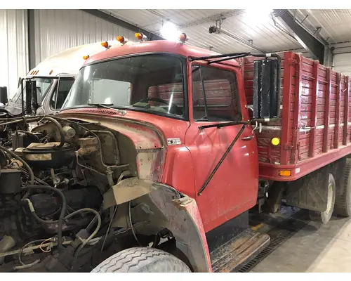 Cab International 1800 LOADSTAR Vander Haags Inc Sf