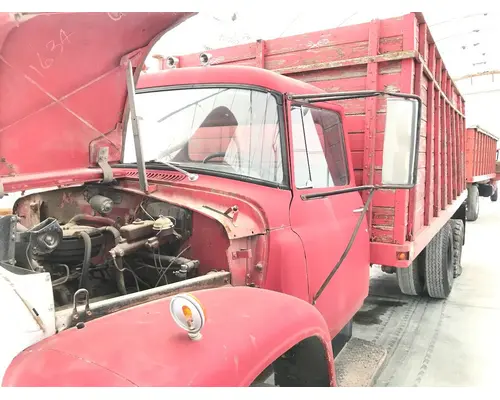 Cab International 1800 LOADSTAR Vander Haags Inc Cb