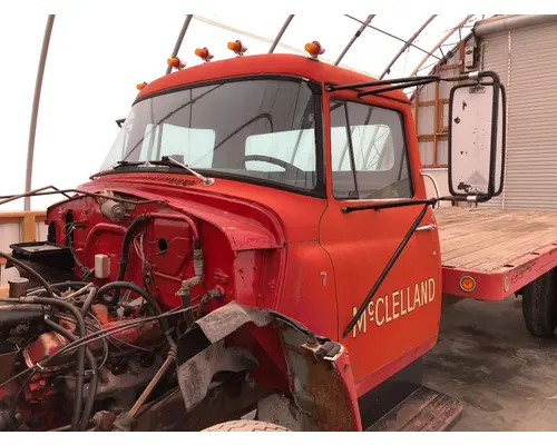 Cab International 1800 LOADSTAR Vander Haags Inc Cb