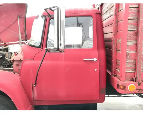 Door Assembly, Front International 1800 LOADSTAR Vander Haags Inc Cb