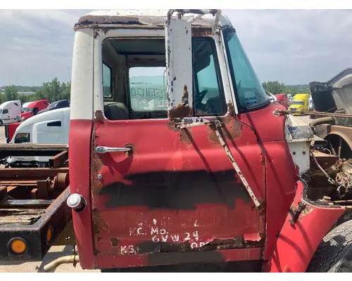 Door Assembly, Front International 1800 LOADSTAR Vander Haags Inc Kc