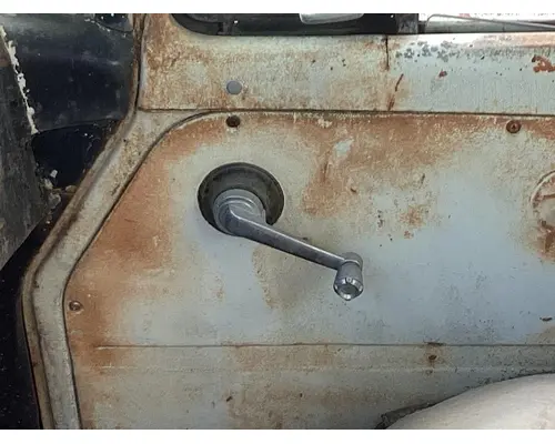 Door Handle International 1800 LOADSTAR Vander Haags Inc Kc