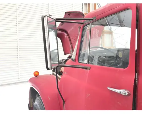 Mirror (Side View) International 1800 LOADSTAR Vander Haags Inc Cb