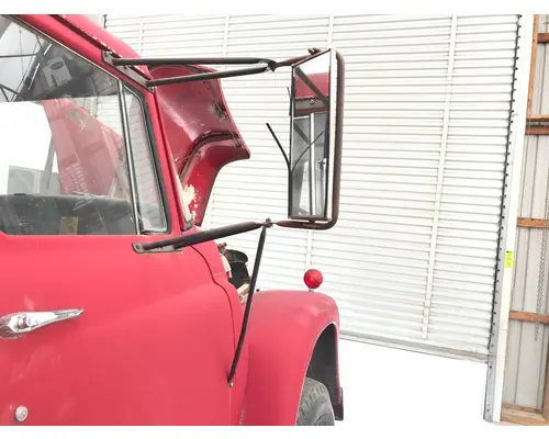 Mirror (Side View) International 1800 LOADSTAR Vander Haags Inc Cb