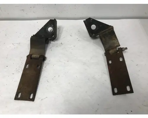 Hood Hinge International 1800 LOADSTAR Vander Haags Inc Sf