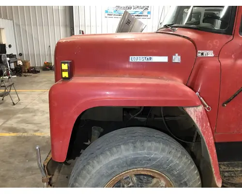 Hood International 1800 LOADSTAR Vander Haags Inc Sf