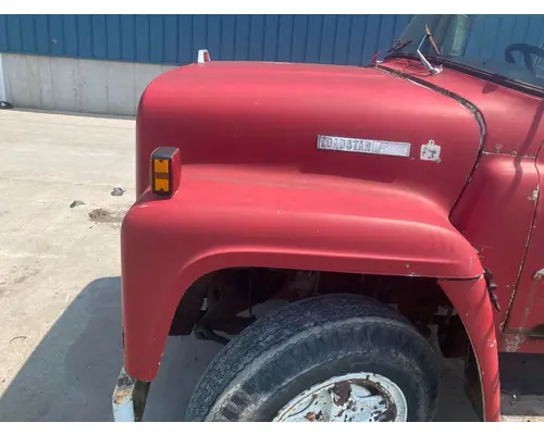 Hood International 1800 LOADSTAR Vander Haags Inc Kc