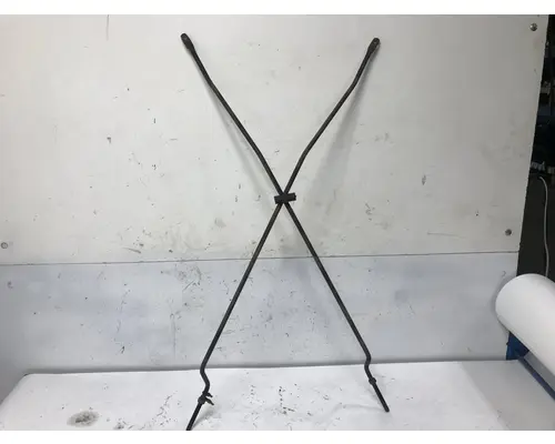 Radiator Core Support International 1800 LOADSTAR Vander Haags Inc Sf