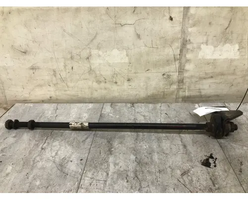 Radiator Core Support International 1800 LOADSTAR Vander Haags Inc Cb