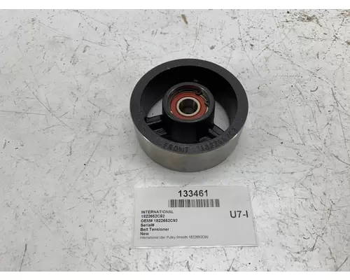 Belt Tensioner INTERNATIONAL 1822647C2 West Side Truck Parts