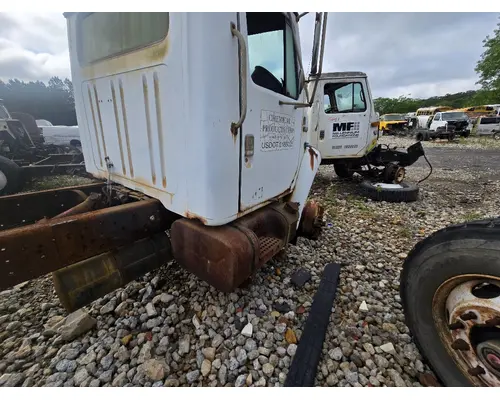 Fuel Tank INTERNATIONAL 1824; 1854 Crest Truck Parts