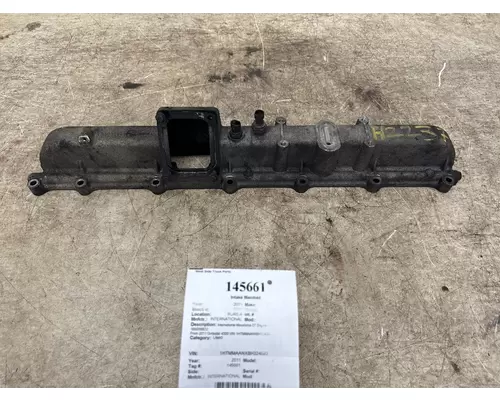 Intake Manifold INTERNATIONAL 1850558C2 West Side Truck Parts