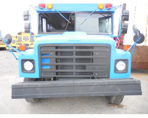 Hood INTERNATIONAL 1850B Michigan Truck Parts