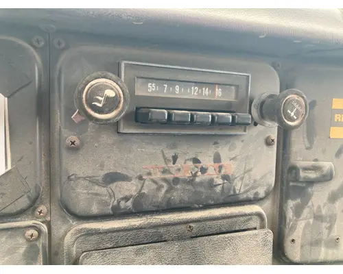 Body Parts, Misc. INTERNATIONAL 1854 Vander Haags Inc Sp