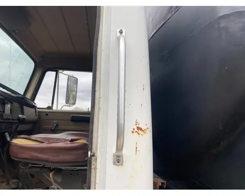 Body Parts, Misc. INTERNATIONAL 1854 Vander Haags Inc Sp