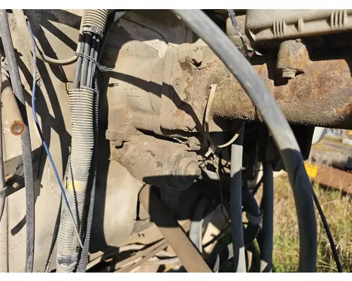 Power Brake Booster INTERNATIONAL 1854 Vander Haags Inc Sp