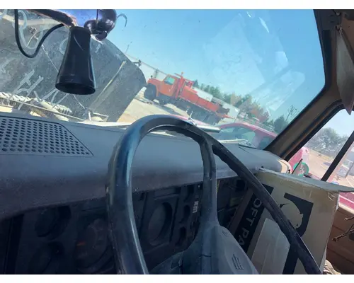 Dash Assembly INTERNATIONAL 1854 Vander Haags Inc Sp