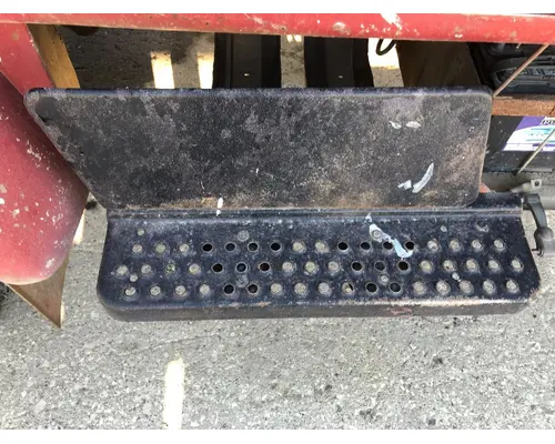 Brackets, Misc. INTERNATIONAL 1854 Vander Haags Inc Sp