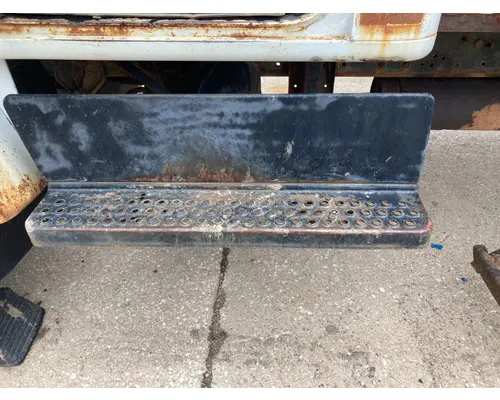 Brackets, Misc. INTERNATIONAL 1854 Vander Haags Inc Sp