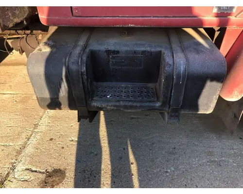 Fuel Tank Strap/Hanger INTERNATIONAL 1854 Vander Haags Inc Sp