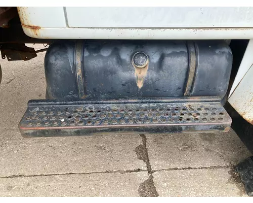 Fuel Tank Strap/Hanger INTERNATIONAL 1854 Vander Haags Inc Sp