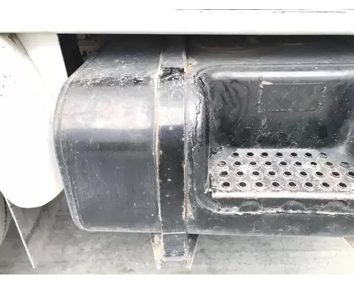 Fuel Tank Strap/Hanger INTERNATIONAL 1854 Vander Haags Inc Cb