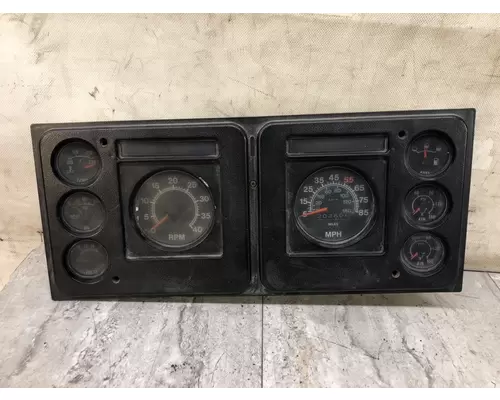 Instrument Cluster INTERNATIONAL 1854 Vander Haags Inc Cb