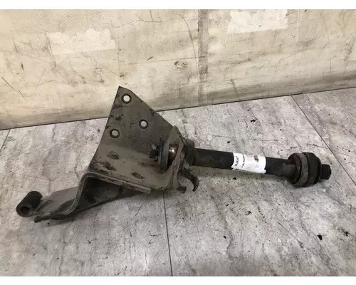 Radiator Core Support INTERNATIONAL 1854 Vander Haags Inc Cb