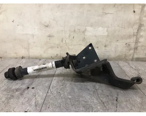 Radiator Core Support INTERNATIONAL 1854 Vander Haags Inc Cb