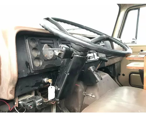 Steering Column INTERNATIONAL 1854 Vander Haags Inc Cb
