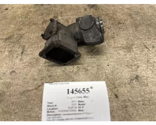 Engine Parts, Misc. INTERNATIONAL 1872145C1 West Side Truck Parts