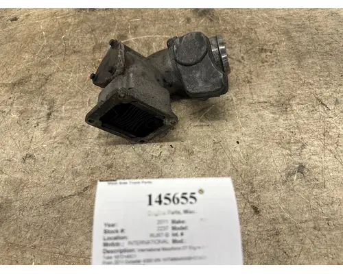 Engine Parts, Misc. INTERNATIONAL 1872145C1 West Side Truck Parts